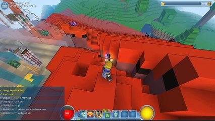 Trove much stronger now