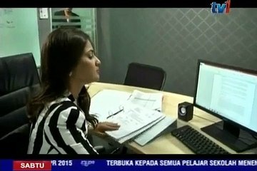 Terlanjur Mencintaimu [Episod13]Full Episod