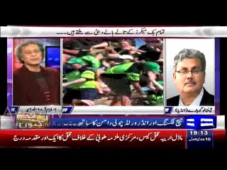 I Have Worked With Wasim Akram And I Know How Corrupt Player He Is-- Indian Journalist Supports Sarfraz Nawaz Statement