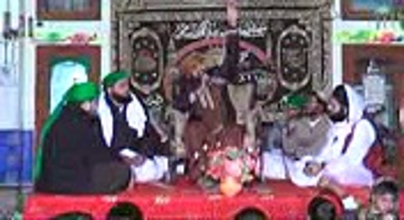 very sad naat