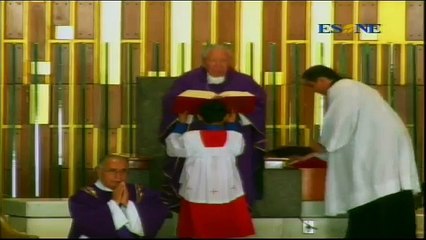 La Santa Misa, Sábado 28 de Febrero, 2015