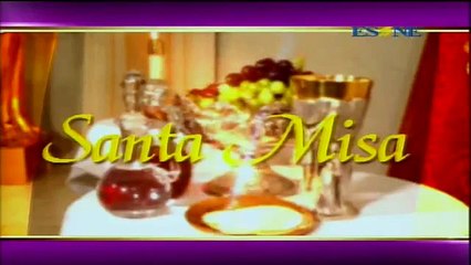 La Santa Misa, Viernes 27 de Febrero, 2015