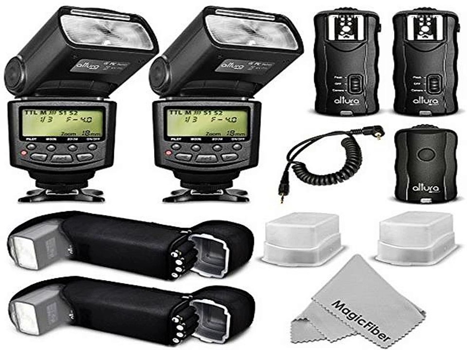 Top 5 Flashes camera to buy