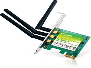 Top 5 Desktop PC Network Cards to buy
