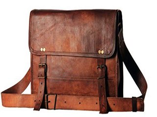 Top 5 Laptop Messenger Bags to buy