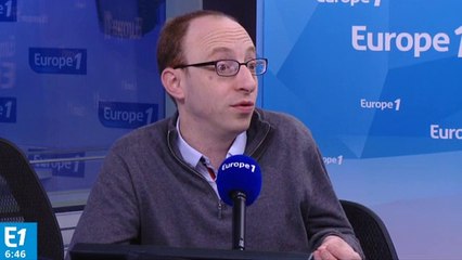 "L'obsolescence programmée sera un délit qui pourra être punie par la loi"