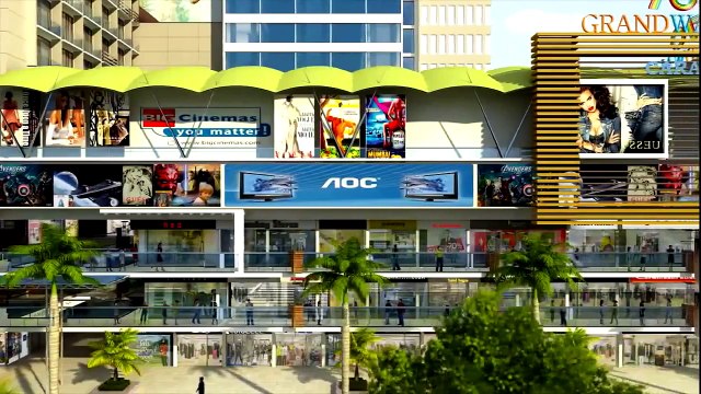 Blockbuster Project of 2014 – 2015 Tapasya 70 Grandwalk, Sohna road, Gurgaon 09810583484