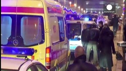 Moscow offers reward for information about Nemtsov killer