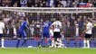 Chelsea vs Tottenham 2-0 All Goals & Highlights League Cup. 01_03_2015‬