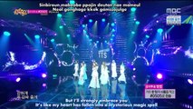 140920 Taetiseo (TTS) - Whisper [English subs   Romanization   Hangul]
