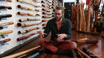 Buy a Didgeridoo Guide - 4 of 11 - What Mouthpiece should my didgeridoo have