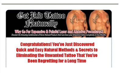 remove tattoo permanently - Get Rid Tattoo