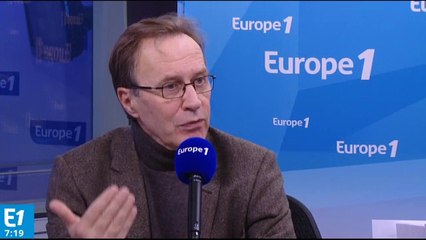 Caniard : "Il faut un nouveau pacte entre les médecins et la société"