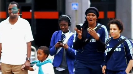 Man Walks On Water - You Will Be Amazed- must watch