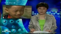 Alien Hybrid Or Star child Discovered In China