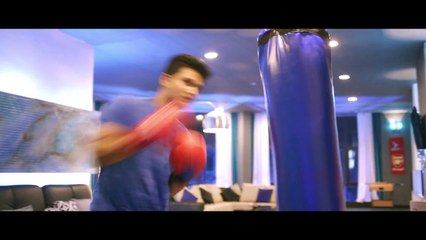 Surya Vs Surya Heroine Tridha Teaser
