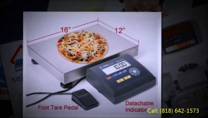 Chatsworth Ca Livestock scales