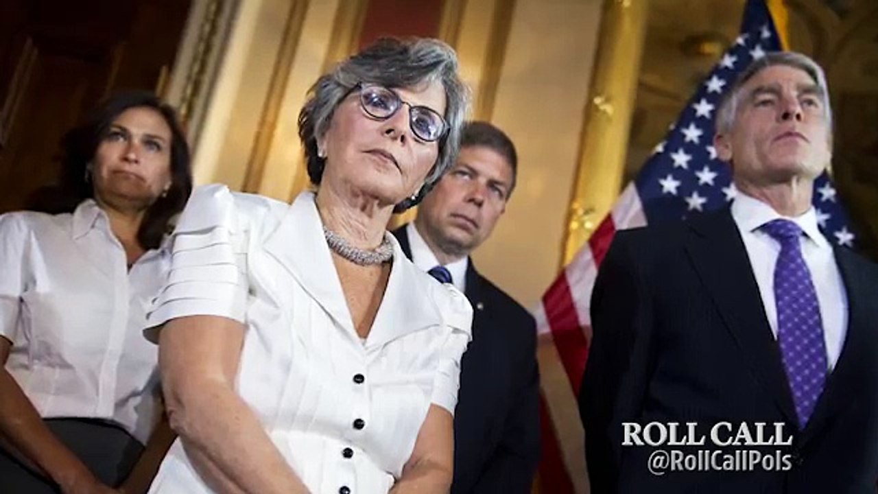 Barbara Boxer to Retire