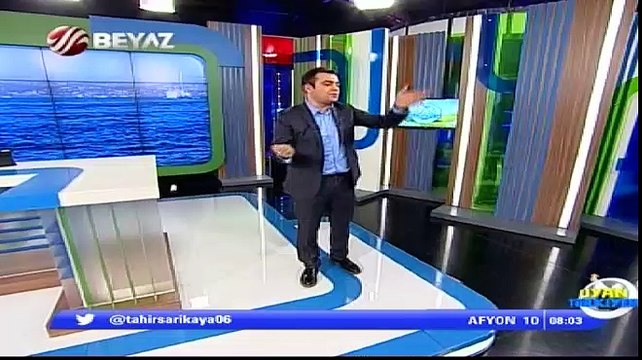 Uyan Türkiyem 02.03.2015 2.Kısım