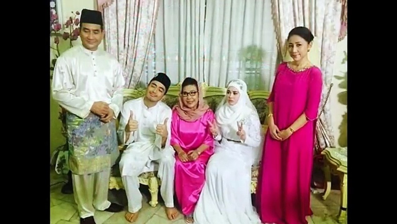 Tonton Isteri Separuh Masa [2015] Full Episod 1-20