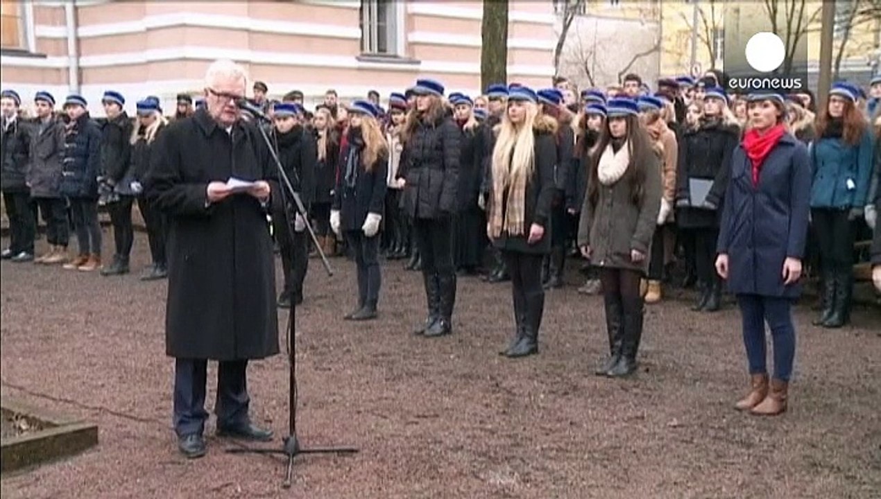 Estland: Russlandkritische Regierungspartei verliert absolute Mehrheit