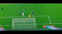 Mohamed Salah Goal Inter 0 - 1 Fiorentina 2015
