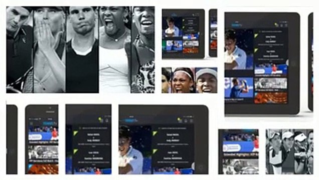 Highlights - tennis malaysian open - malaysian tennis open - 2015 tennis live tv - 2015 tennis live online - 2015 tennis live stream