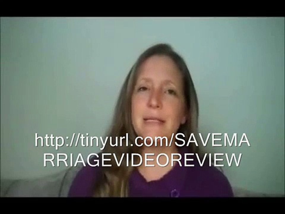 Save My Marriage Today Review - Free Download by Amy Waterman