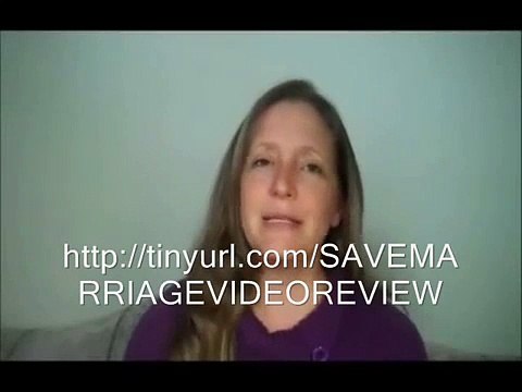 Save My Marriage Today Review - Free Download by Amy Waterman