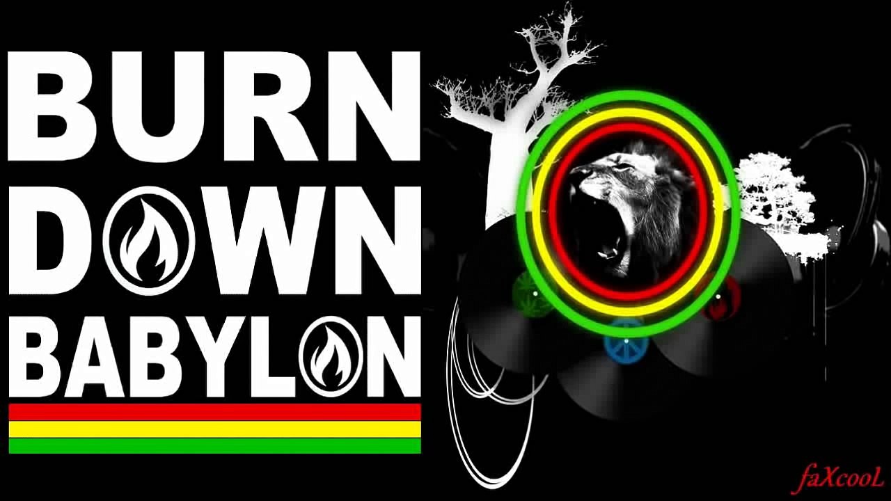 Zelektor - Babylon Leave This Place