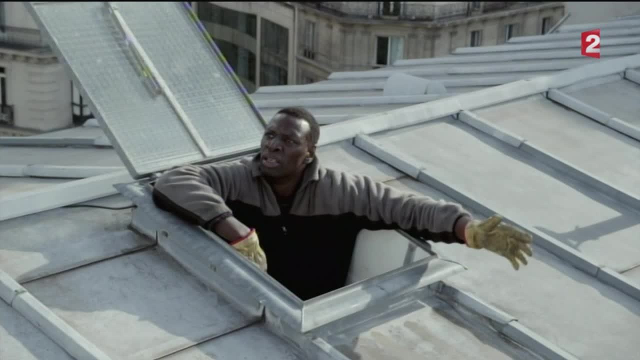 Videorama - Sorties DVD - Films Français