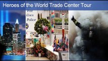 Uncle Sam's New York Tours : World Trade Center Tours