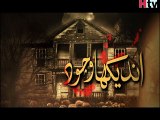 Undekha Wajood Episode 6 Part 2 - HTV