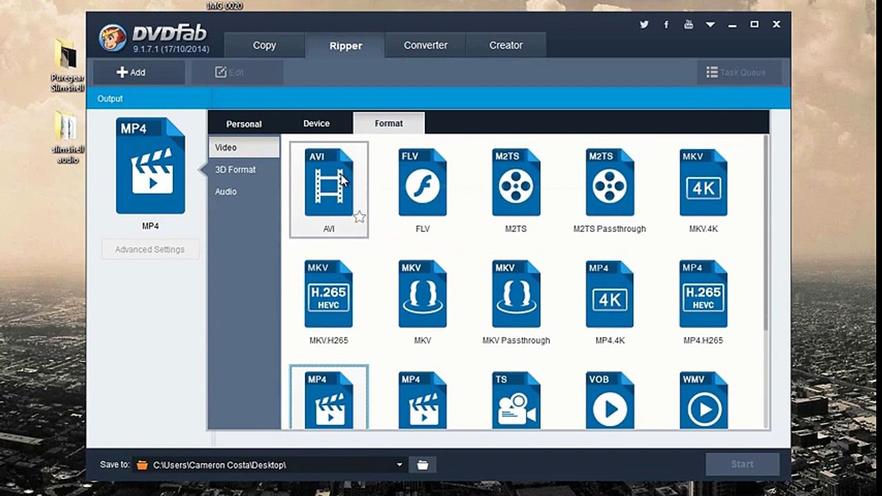 DVDFab Software Review - Copy, Rip, Convert, and Create DVDs!