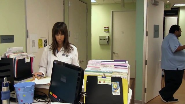 Jennifer Yeung, MD, FAAP | Brentwood Internal Medicine and Pediatrics - UCLA Health