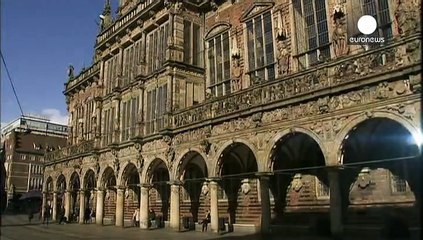 سطح هشدارهای امنیتی در برمن آلمان عادی شد