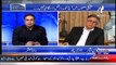 Aaj Rana Mubashir Kay Sath (Exclusive Interview With Hassan Nisar) – 1st March 2015 - Video Dailymotion