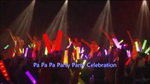31. Berryz Kobo- Asian Celebration (Subbed)