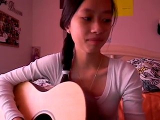 Love Story - Taylor Swift (Cover)