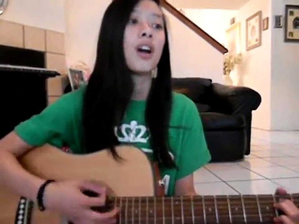 Mistletoe-Justin Bieber (Cover)