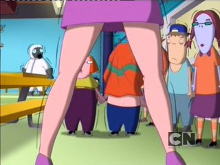 Bliźniaki Cramp 37a - Wszy atakują