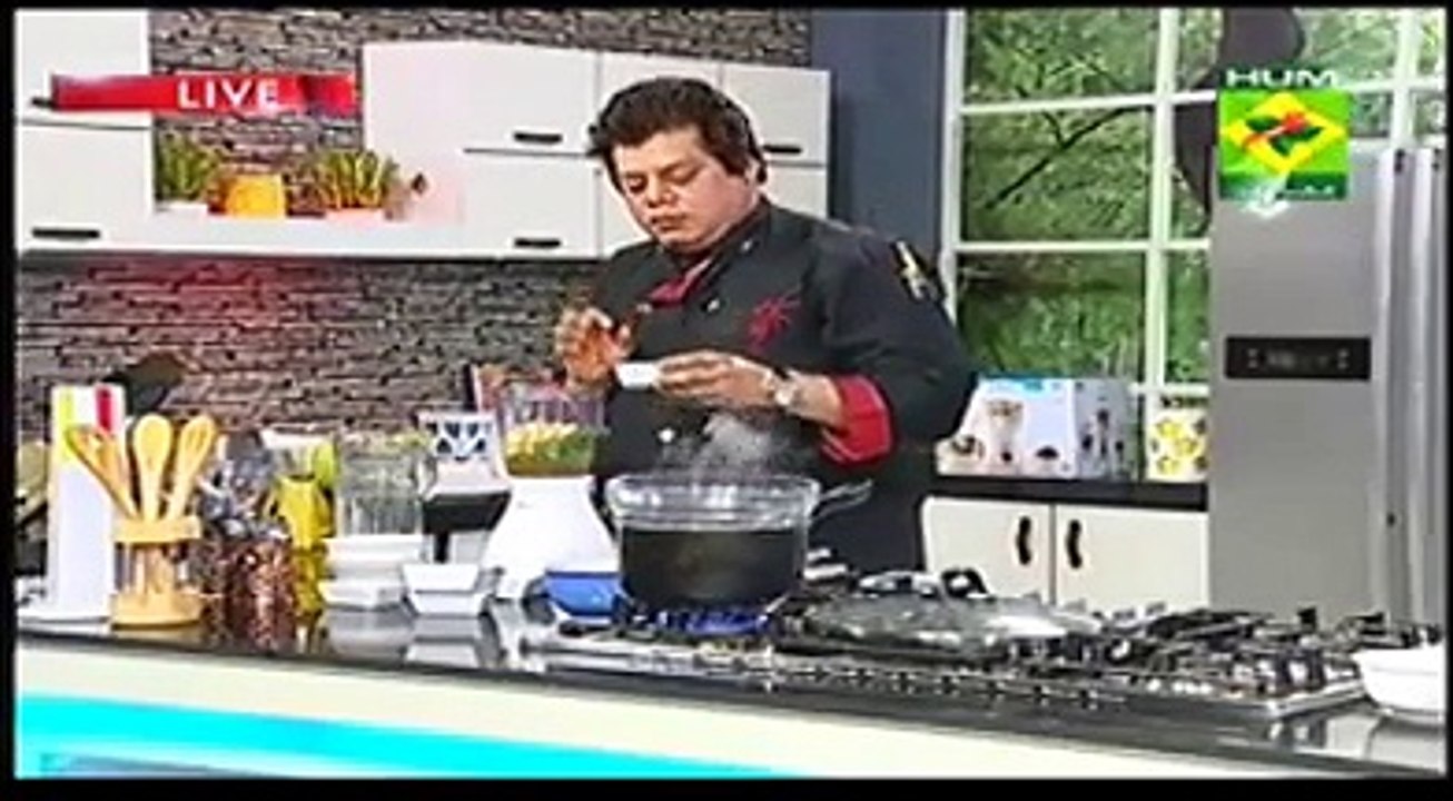 bahaderabad bun kabab