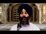 Baba Bikh Dekheya | Bhai Joginder Singh Riar Ludhiana Wale | Amritt Saagar | Shabad Kirtan Gurbani