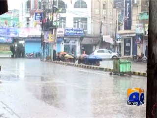 Punjab Rainy Weather-02 Mar 2015