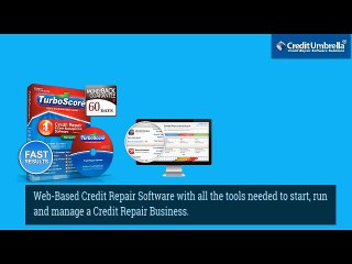 California Based Credit Repair Software Provider - Credit Umbrella