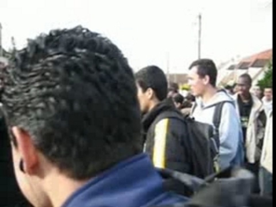 DEPLACEMENT DE BAC... 03