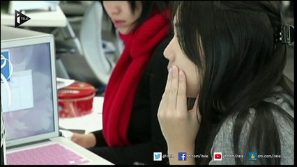 Trop connectés la nuit, les ados ne dorment pas assez