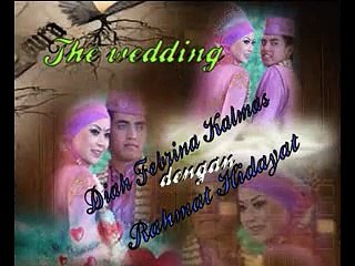 mimin denok AYO GOYANG live show DI NADA