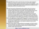 Aarkstore - Global Erythropoietin Drugs Market