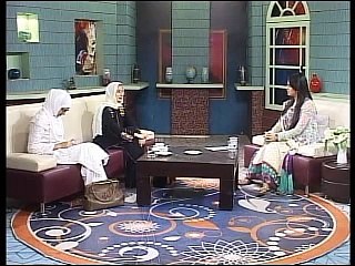 Salam Sindh 02.03.2015 part 5 of 6